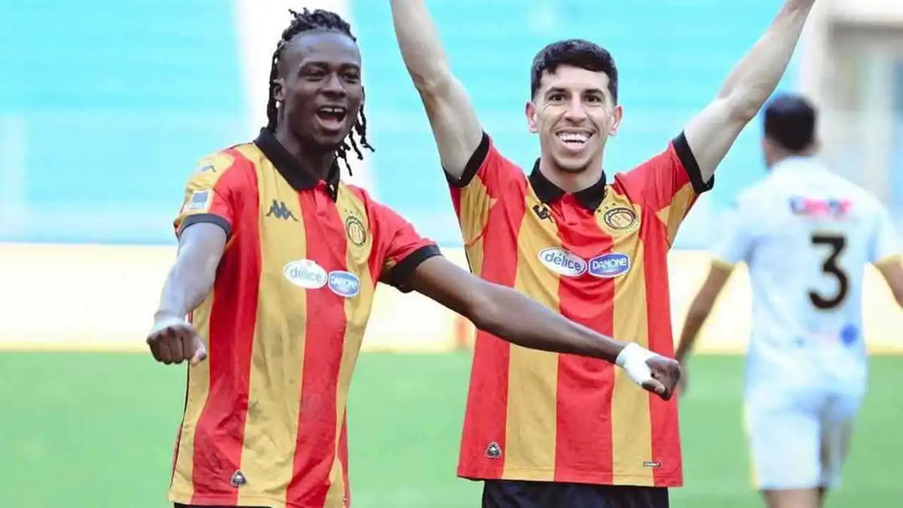 فوز الترجي على مستقبل قابس.. ترتيب جديد للدوري التونسي